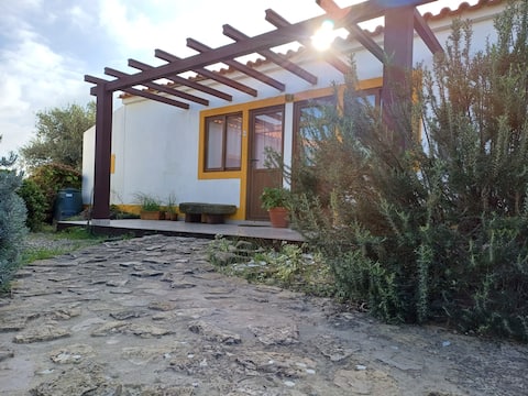 Independent country/beach space