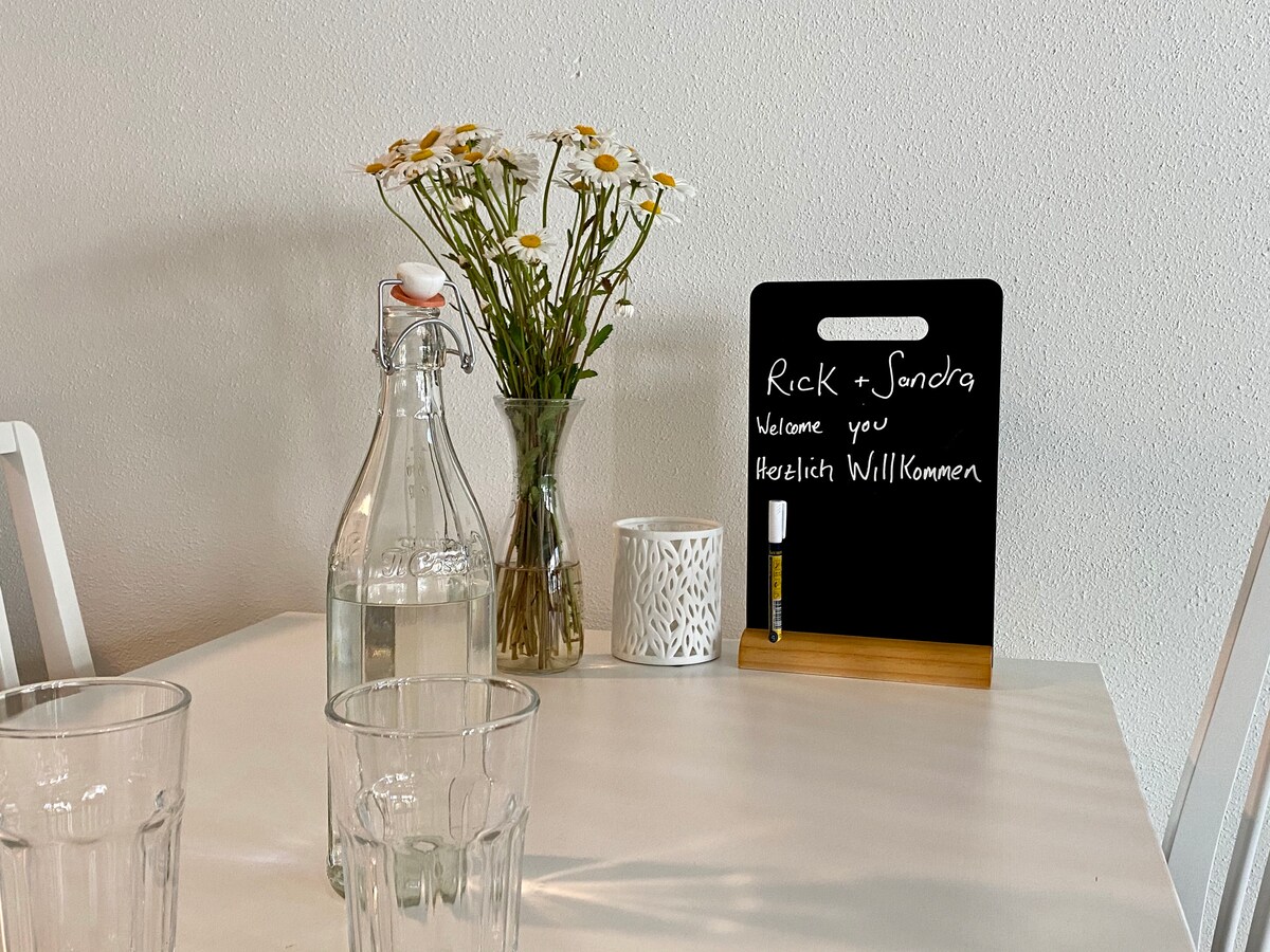 Popular Airbnb listing: Bergzimmer - Gateway to your Mountain Adventure in Engelberg