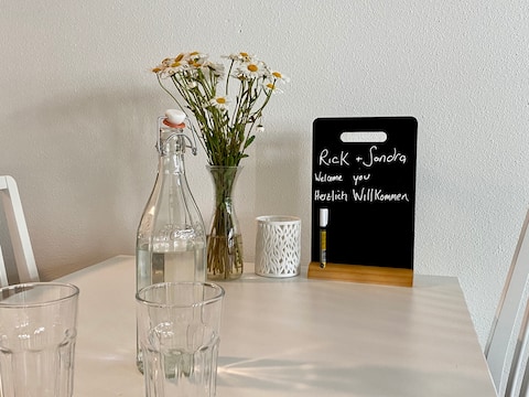 Popular Airbnb listing: Bergzimmer - Gateway to your Mountain Adventure in Engelberg