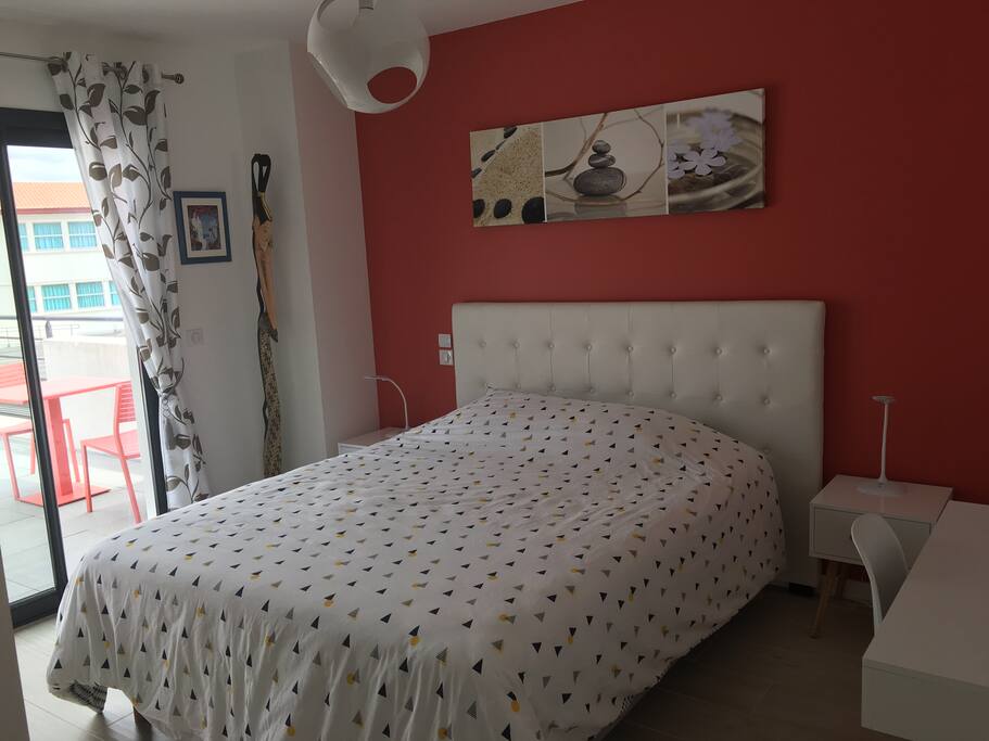 Chambre 1
