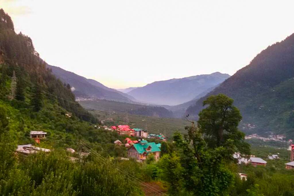 Location