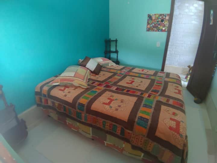 غرفة مزدوجة/ جناح رئيسي 2