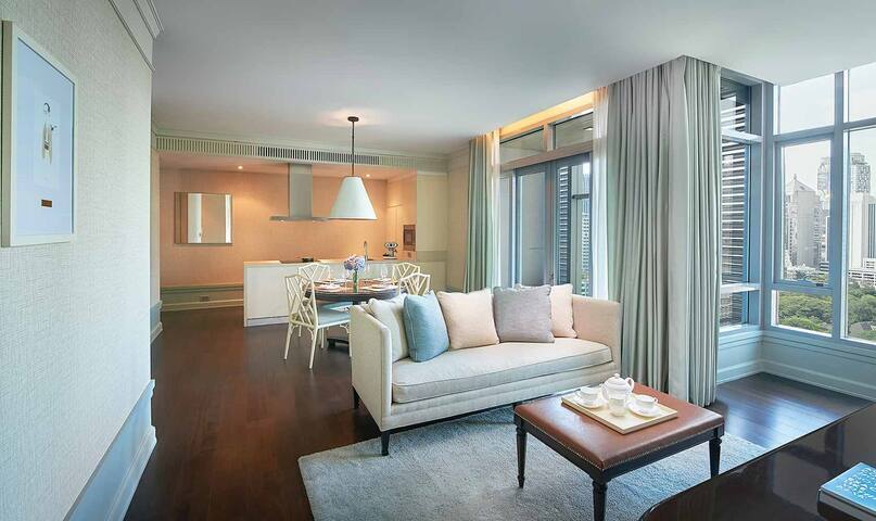 2 bedroom Family Residence 120m2 gallery image 2