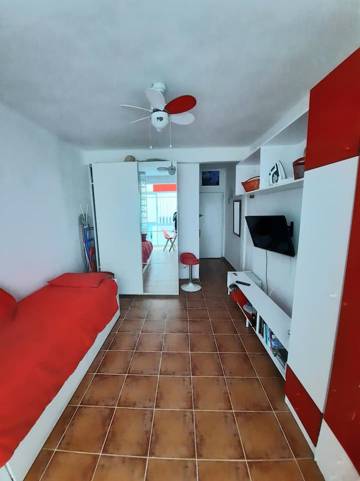 Casita En El Centro De Torremolinos - Torremolinos