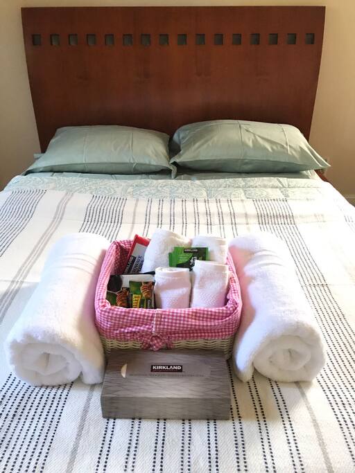 Bedroom no. 3