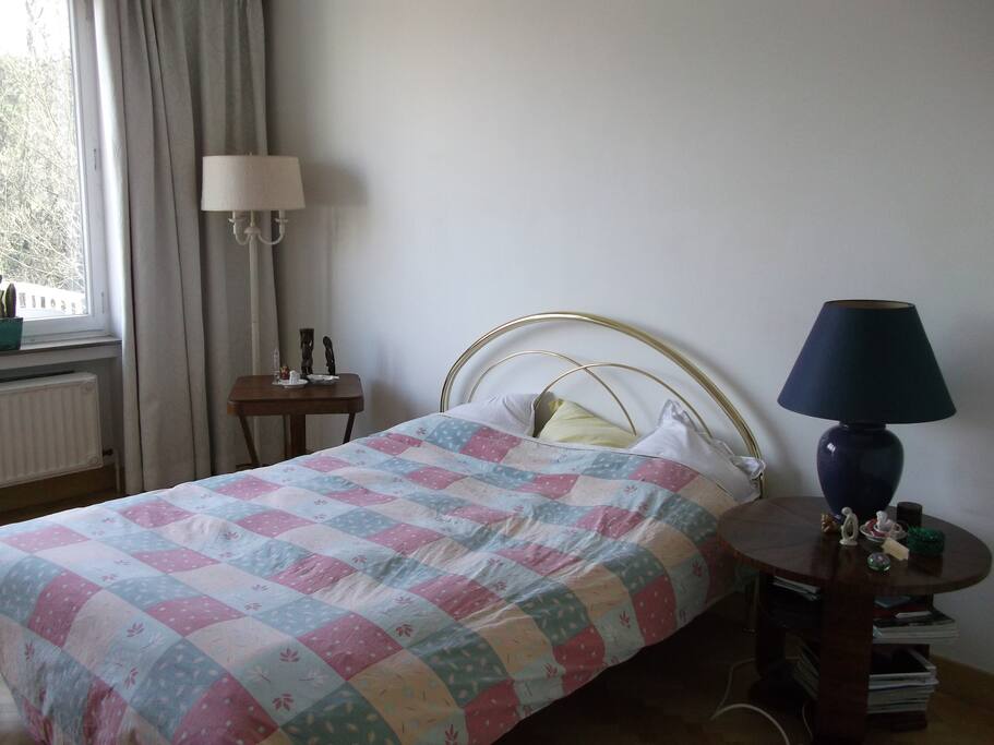 Chambre privée