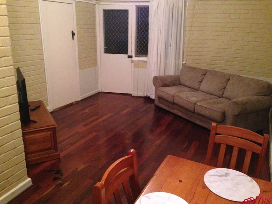 Lounge room