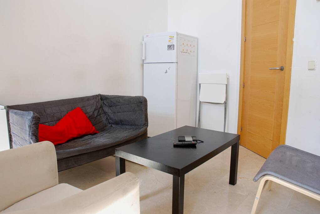 Salón