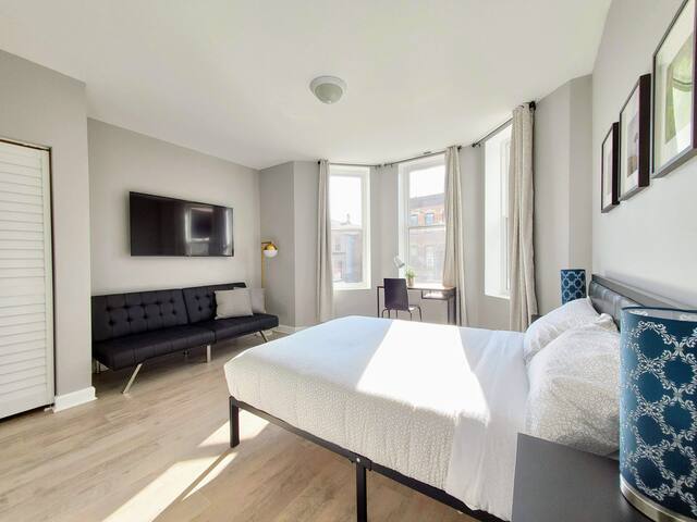 4 #1N – 4 Bedroom 4 Bath – McCormick Place