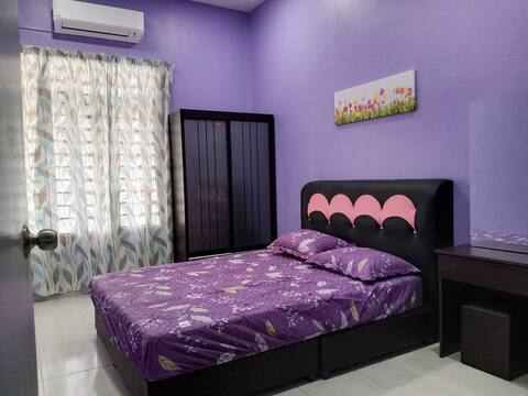 AINUL'S HOMESTAY
