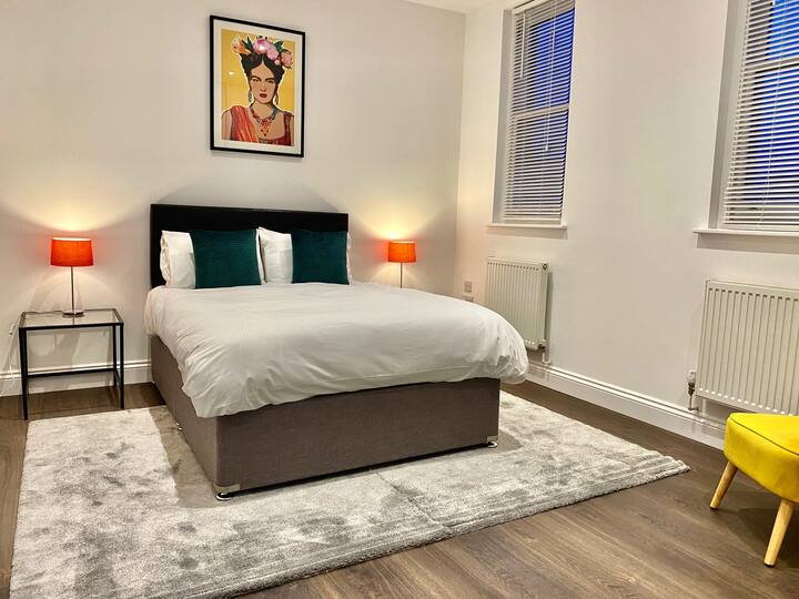 Basingstoke Holiday Rentals & Homes England, United Kingdom Airbnb