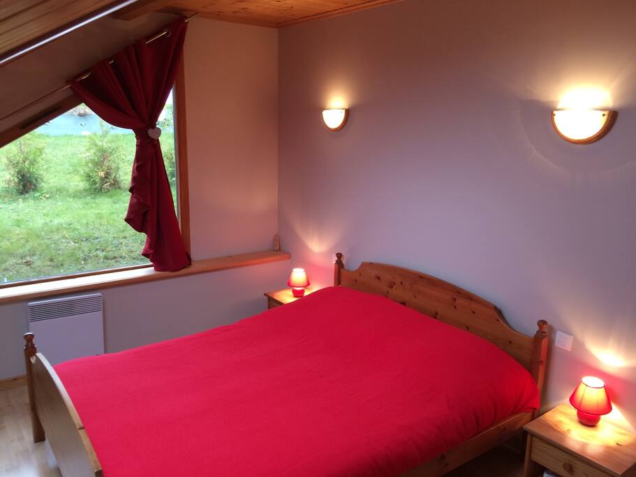 Chambre parental