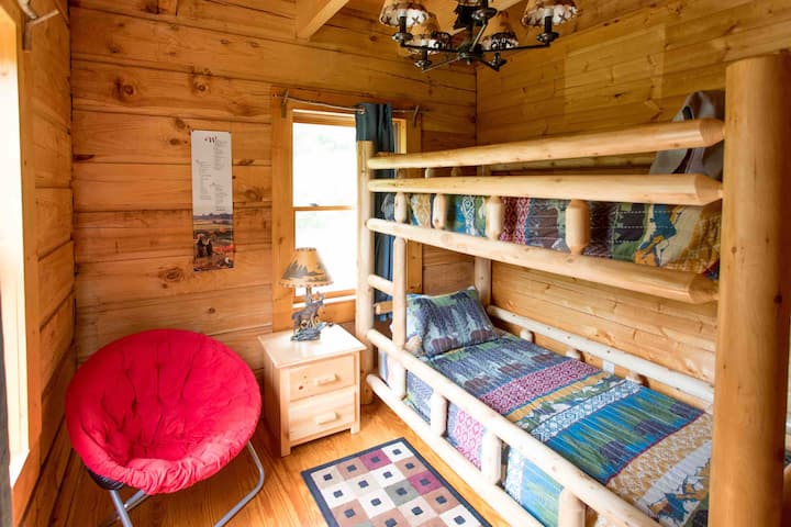 Grayson Highlands Airbnb