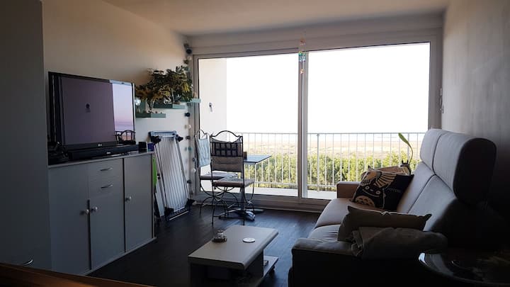 Face à L'atlantique - La Plaine-sur-Mer