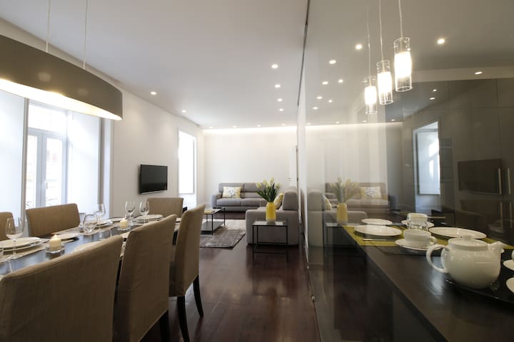 House Sweet Home – City Center