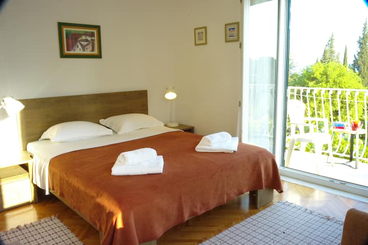 Dormitorio principal