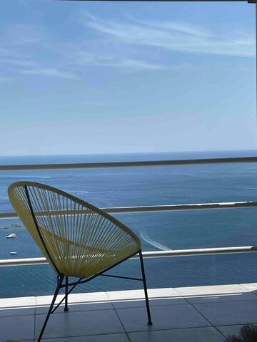 Villa canyelles,piscine Spa privés vue panoramique gallery image 4