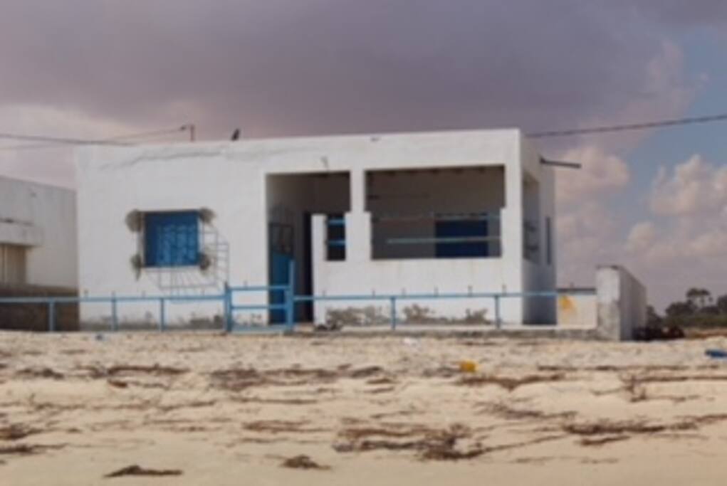Dar Echâtt