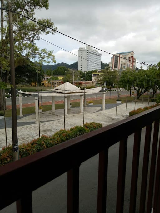 City View