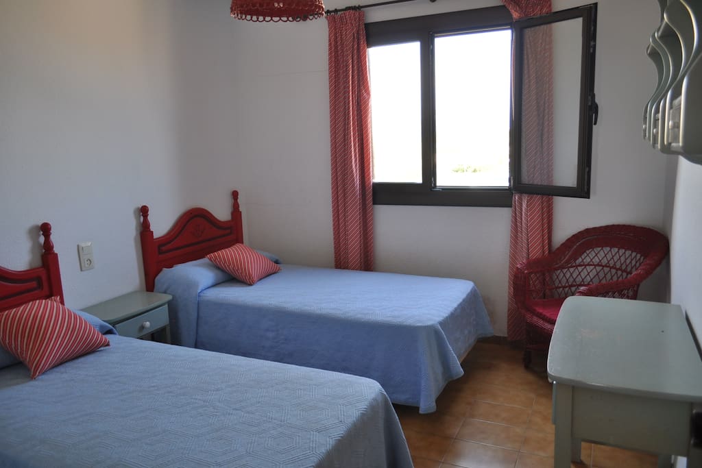 Dormitorio 2