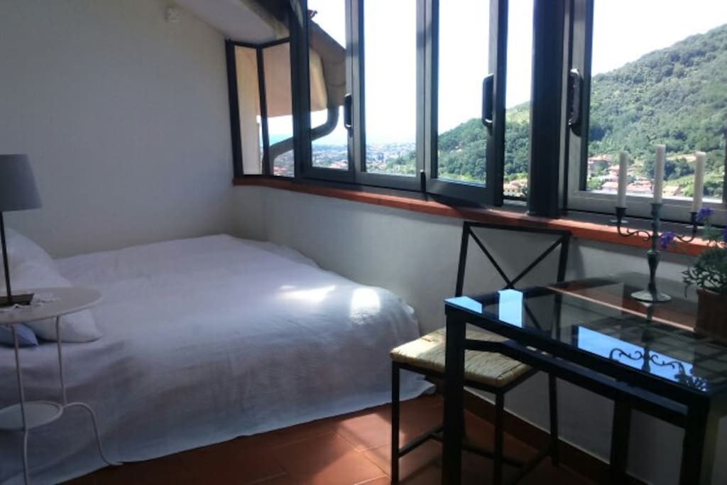 Spare room