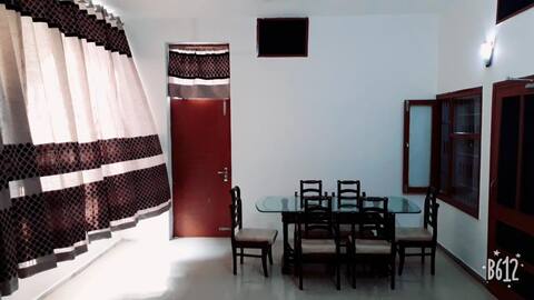 Fabulous 2 Room House  in Sector 10