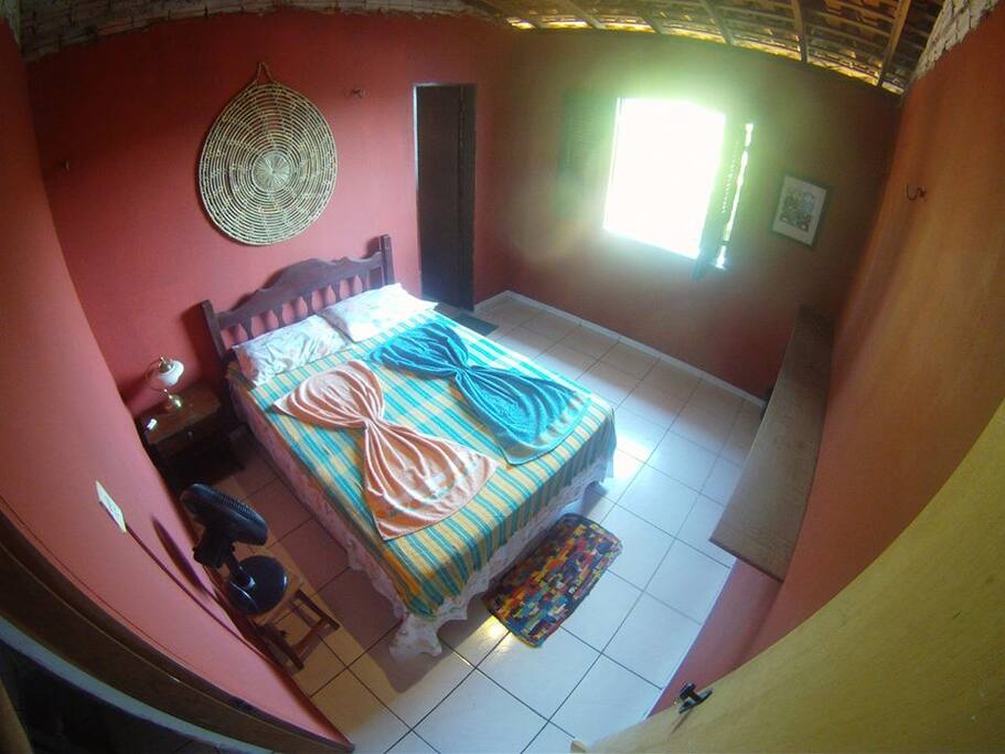 Quarto suite