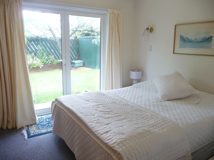 Home in Tauranga · ★4.95 · 2 bedrooms · 2 beds · 1 private bath