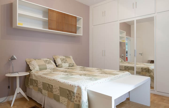 Chambre 1