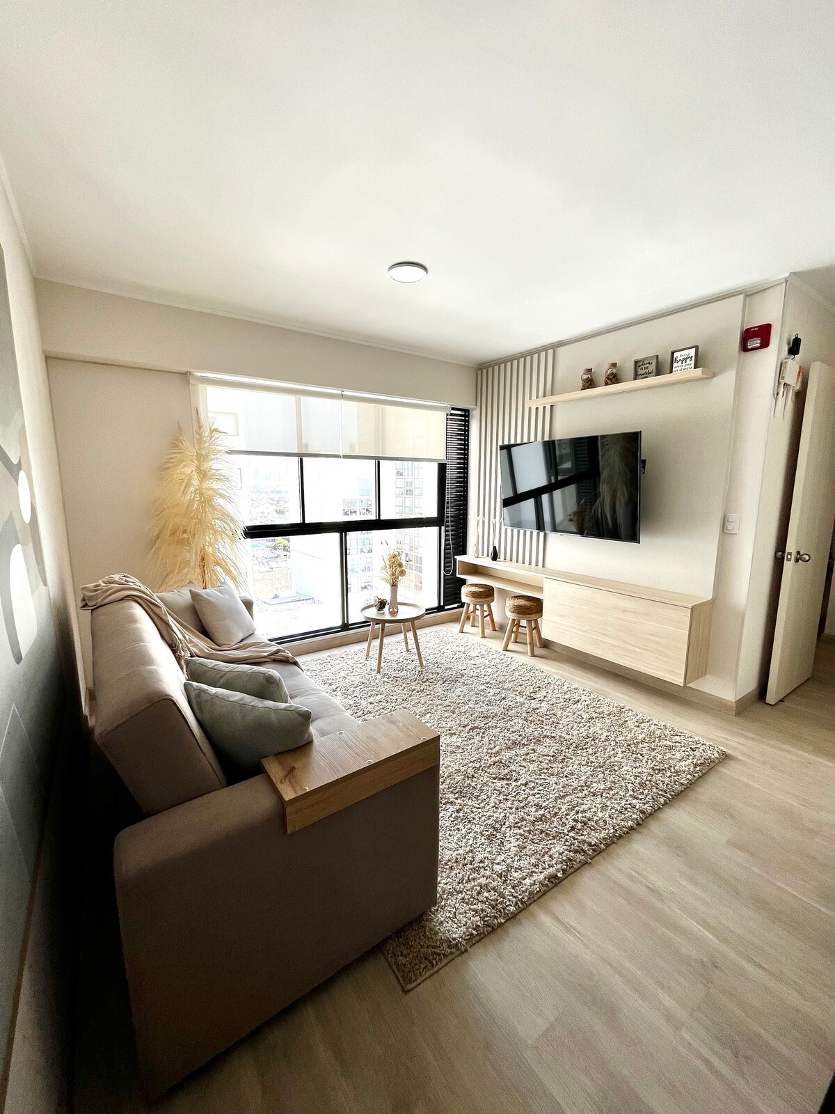 მისაღები ოთახი