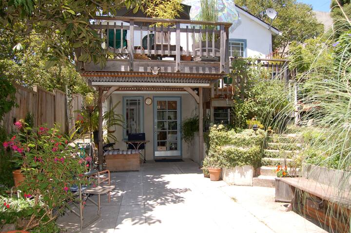 In-Law Apartment - Apartments for Rent in Albany, California 