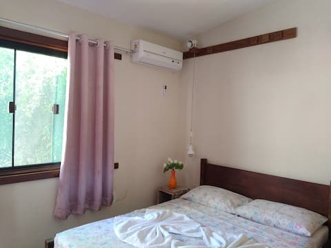 Chalé Confortável em Búzios.