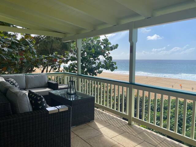 Hale Log Cabins Beachfront Oahu 40% discount gallery image 4