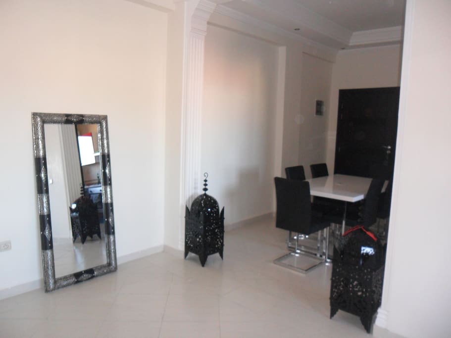 salle a manger