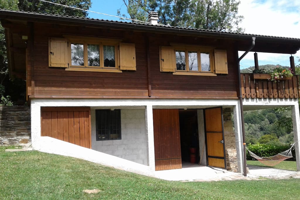 Chalet
