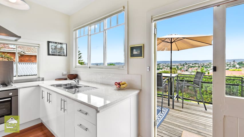 Guest favorite listing in Launceston