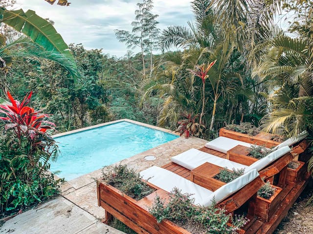 Airbnb Puerto Rico Holiday Rentals Places To Stay
