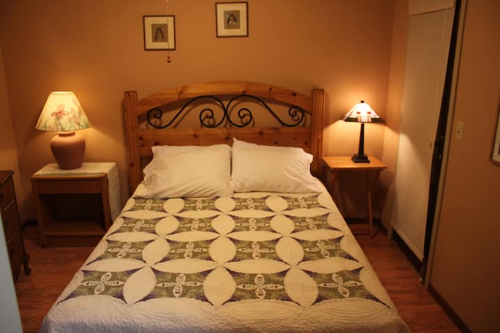 غرفة النوم 1