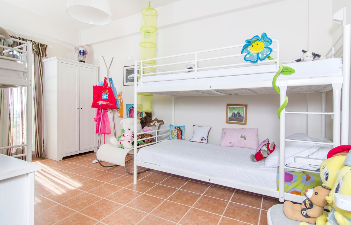 غرفة النوم 3