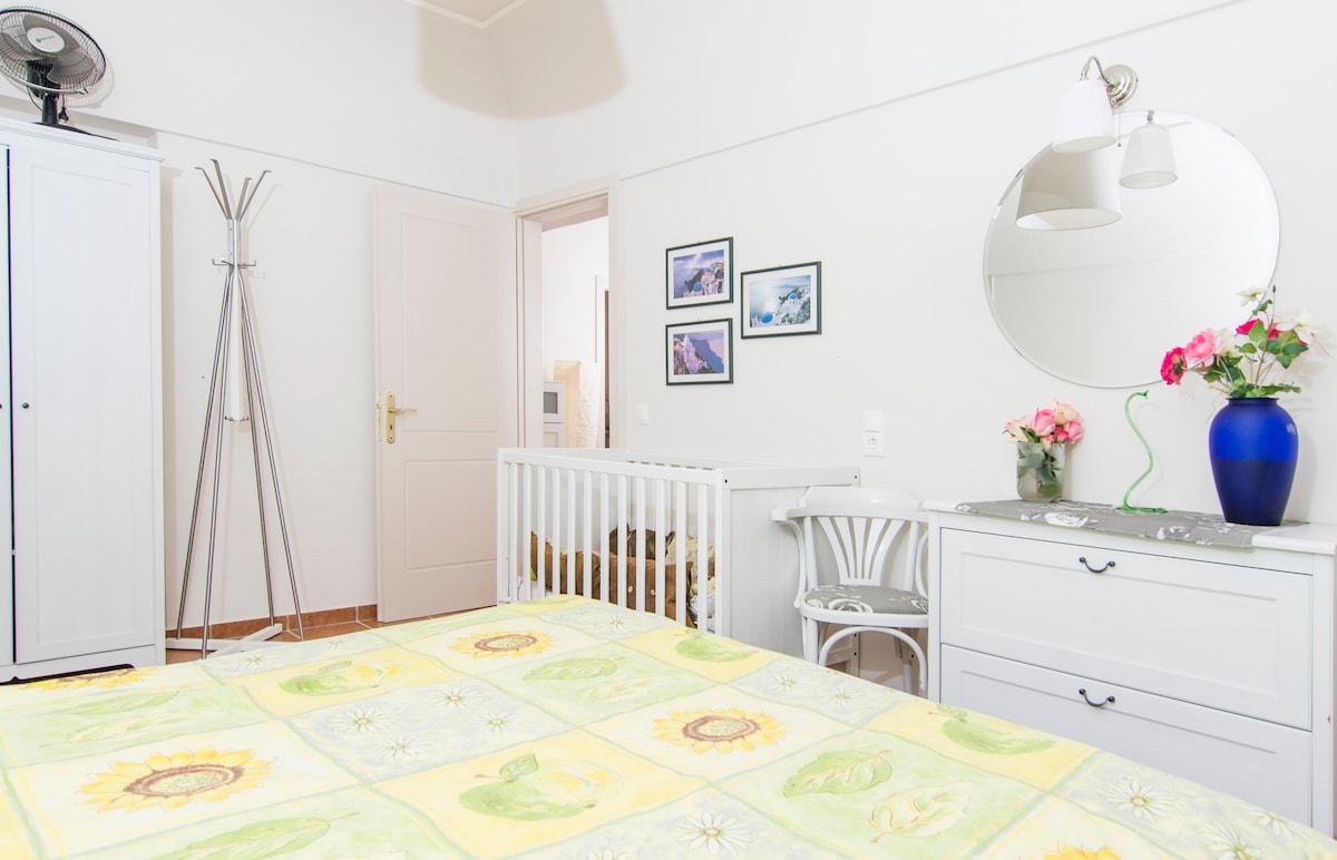 غرفة النوم 5