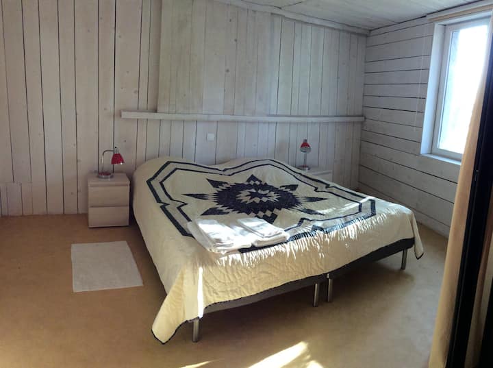 Chambre studio