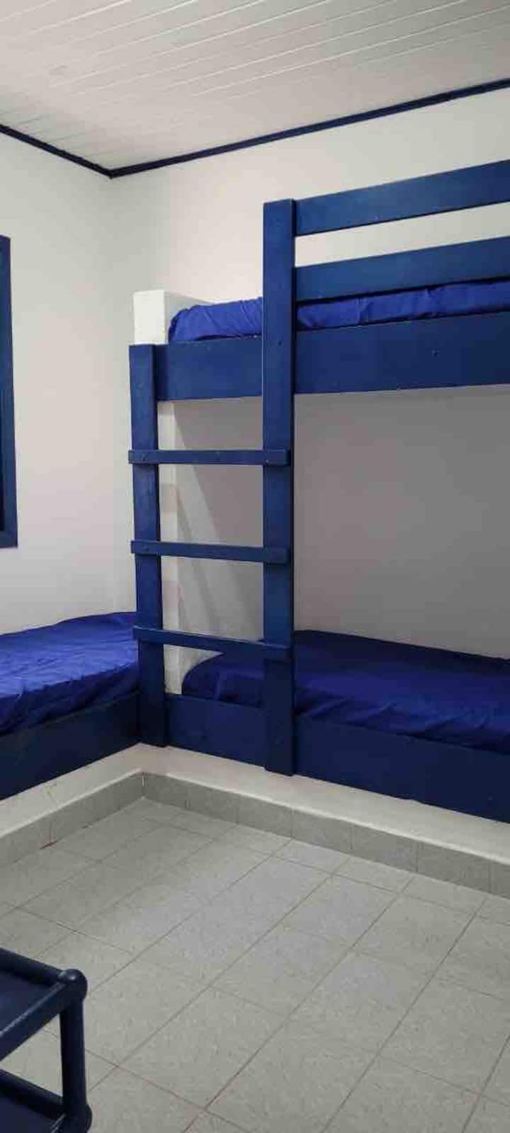 Спална соба 3