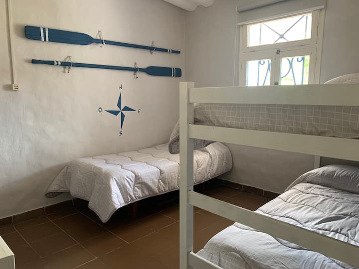 Chambre 1