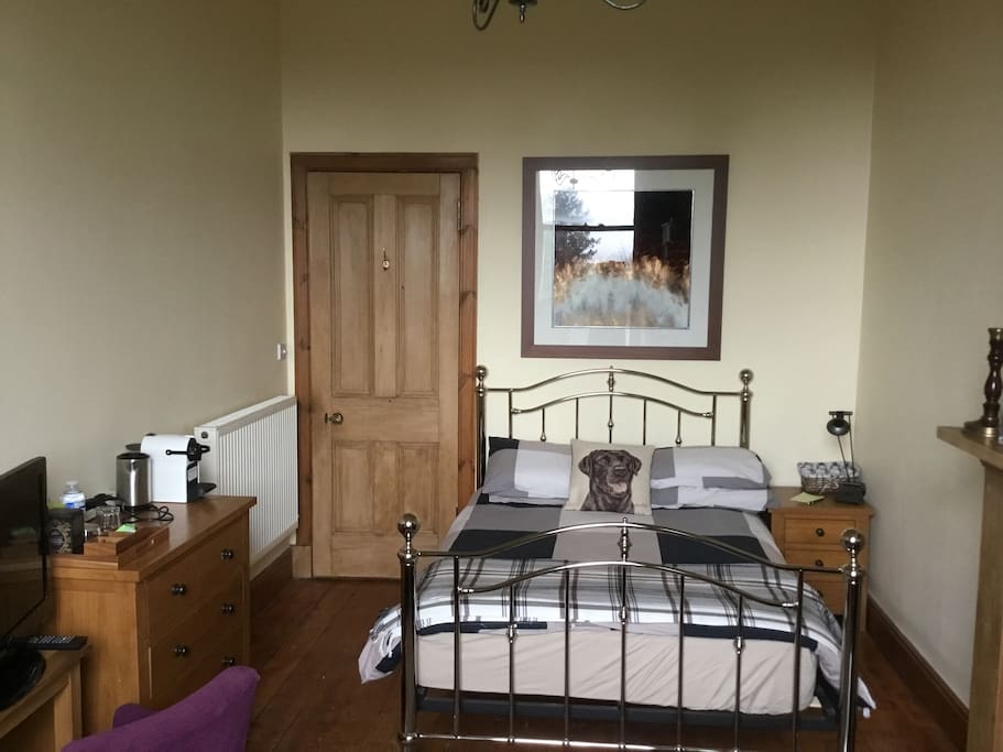 Front bedroom