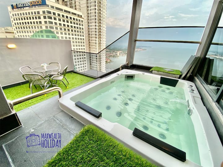 Hotels In Melaka With Bathtub Book from 45 Stay Options Best Price