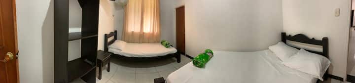 Спална соба 7