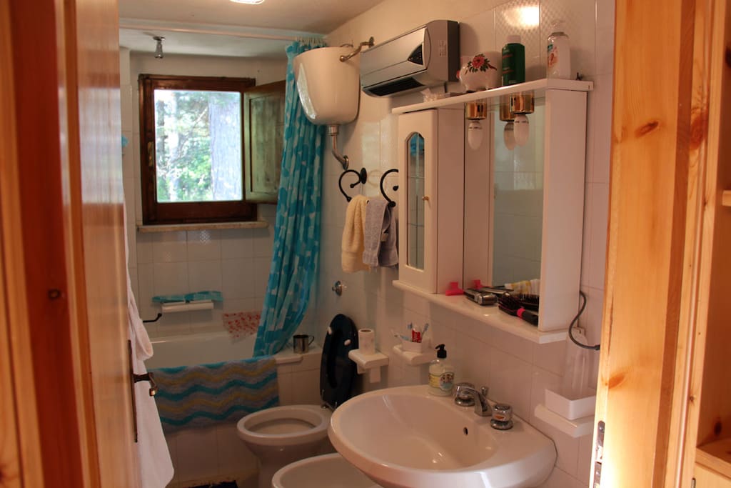 bagno