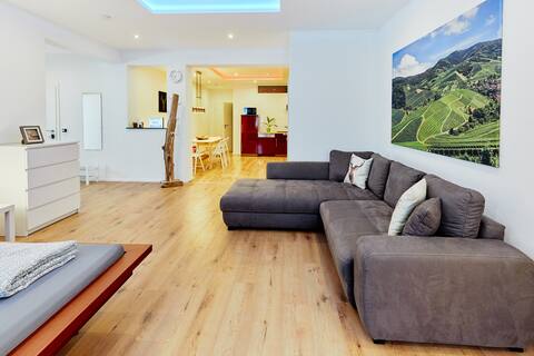 Pure living - only 10 minutes from Europa-Park - W06