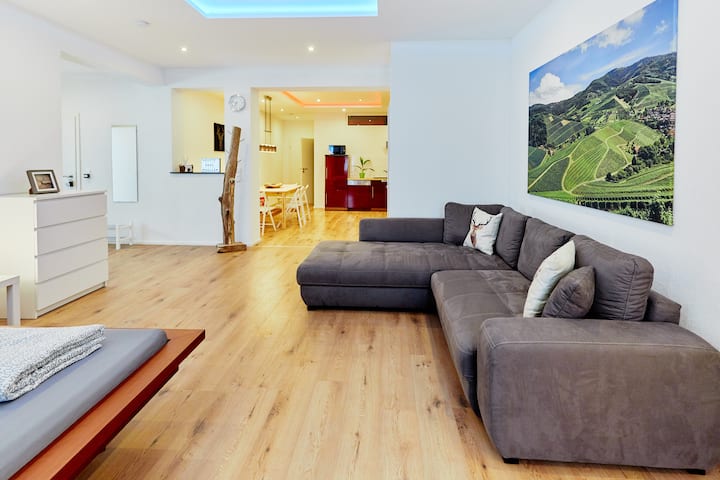 Pure living pleasure - only 10 minutes from Europa-Park - W06