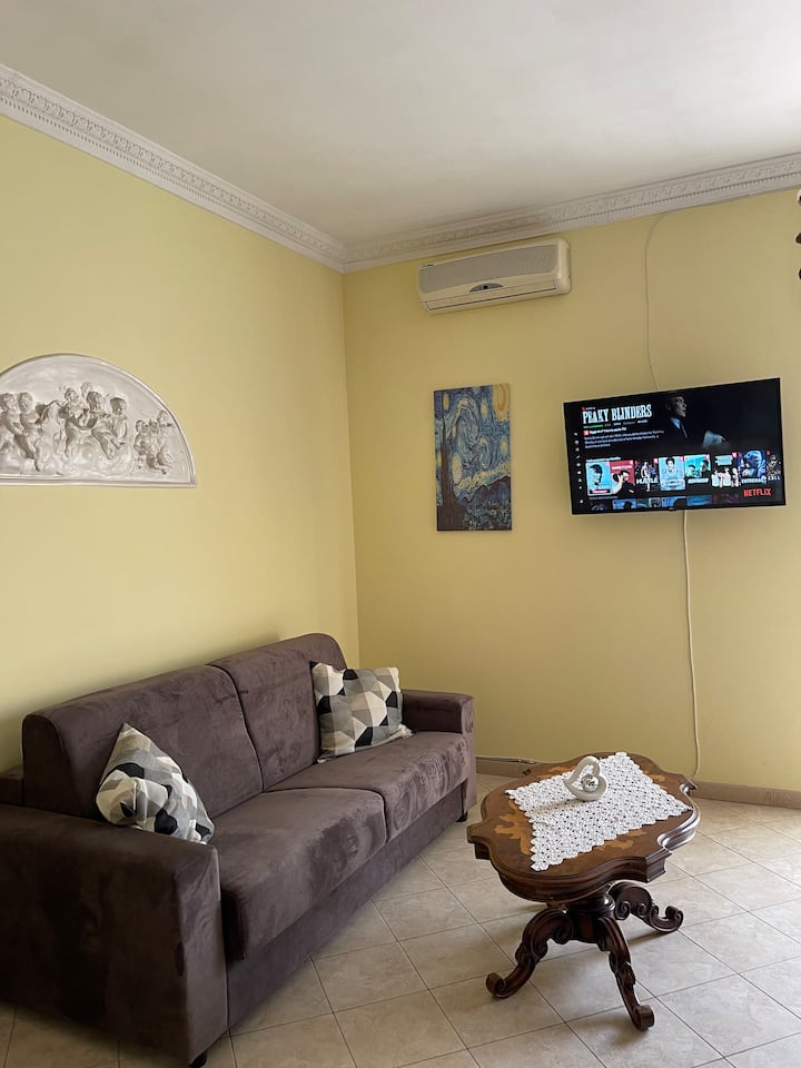 Apartment A Few Steps From The Sea And The Center - Ardea, Lazio